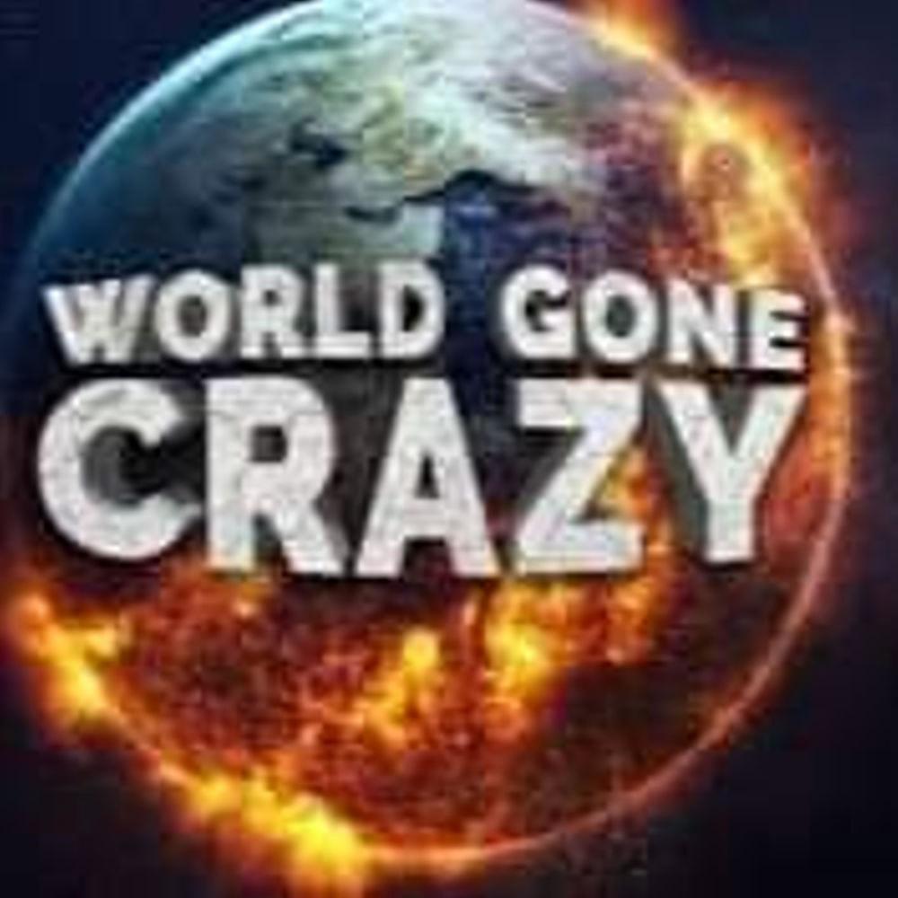 World Gone Crazy 2 (Explicit)