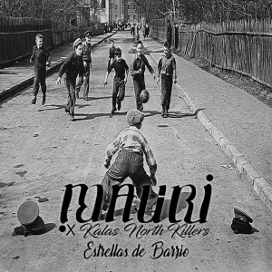 อัลบัม Estrellas de Barrio ศิลปิน 