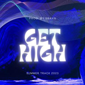 收聽Cazi的GET HIGH (Explicit)歌詞歌曲