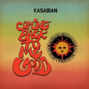 Kasabian的專輯Coming Back To Me Good