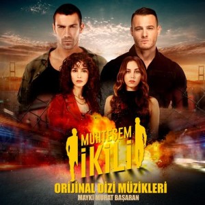 ดาวน์โหลดและฟังเพลง Ters Akan พร้อมเนื้อเพลงจาก Mayki Murat Başaran