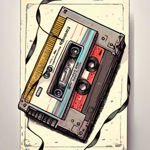 Listen to VCR song with lyrics from Monocloud
