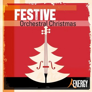 FESTIVE - Orchestral Christmas dari Robert James Aitken