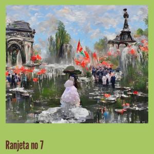 Musisi bogor cover的专辑Ranjeta no 7