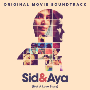 Itchyworms的专辑Sid & Aya (Not a Love Story) (Original Movie Soundtrack)