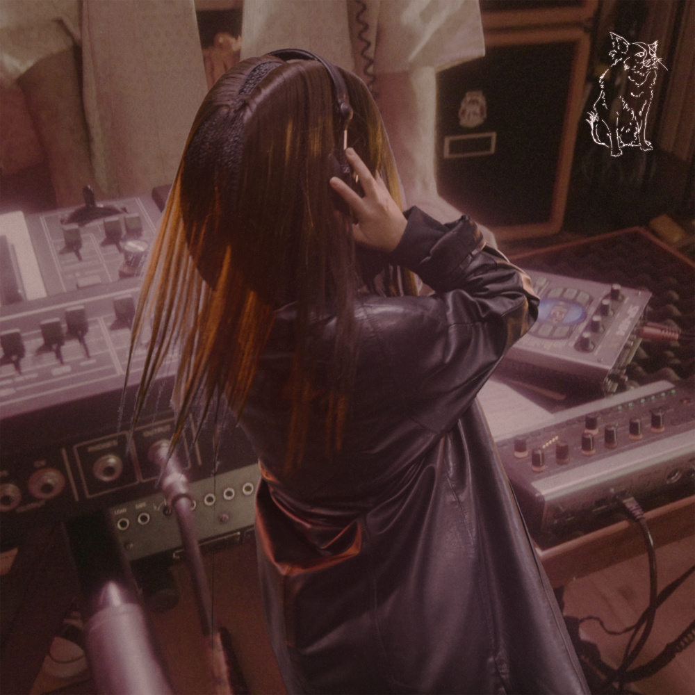 Djapoursen, Pt. 1 (Live at 12ter Studio)