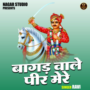 ดาวน์โหลดและฟังเพลง Bagad Wale Peer Mere (Hindi) พร้อมเนื้อเพลงจาก Ravi