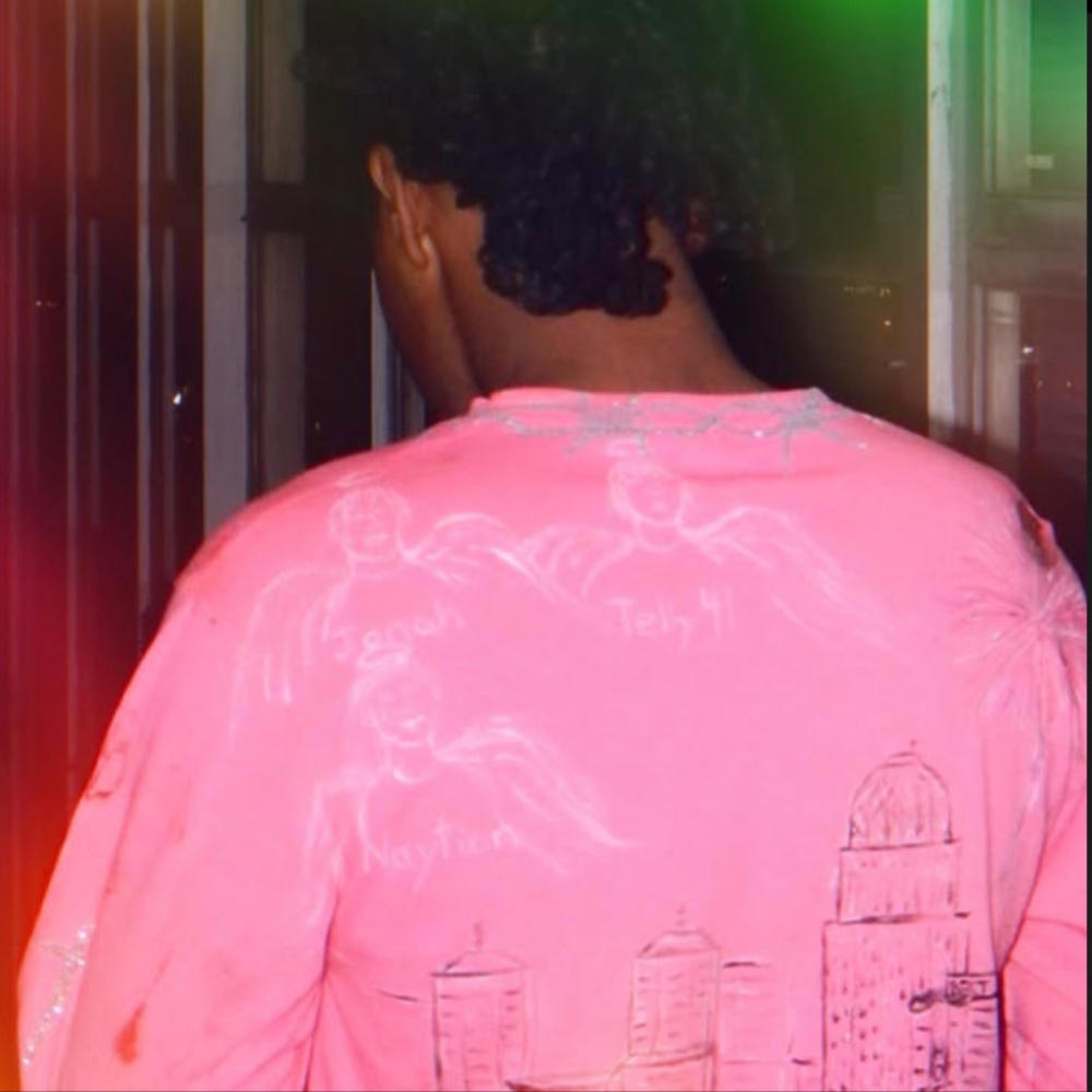 Too Turnt (feat. ARP Domo, Deezy, BigEli, NiNi, Bealio & Selfpaid808) (Explicit)