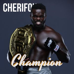 Album Champion from 