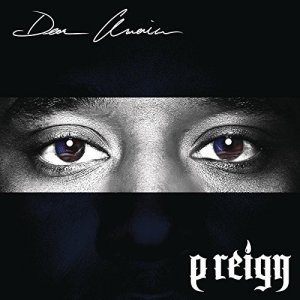 P. Reign的專輯DnF