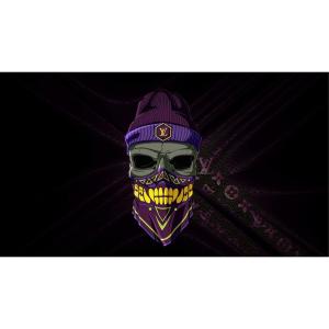 Keyser的專輯Blood line