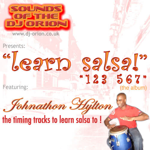 Let's Salsa (On 2 Mix)