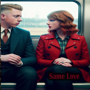 ดาวน์โหลดและฟังเพลง Same Love พร้อมเนื้อเพลงจาก Macklemore Miller