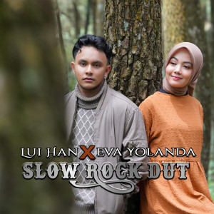 Eva Yolanda的专辑Slow Rock Dut