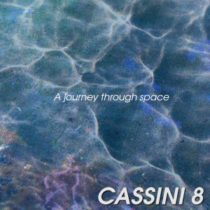 收聽Cassini 8的To Be Continued歌詞歌曲