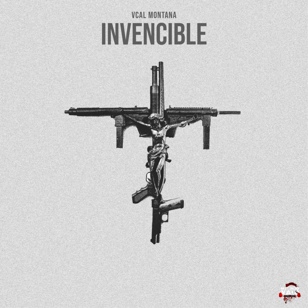 Invencible (Explicit)