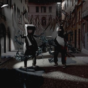 Listen to WOW (feat. FORCE PAIN & hxpe trash) (Explicit) song with lyrics from STACK THE PINK