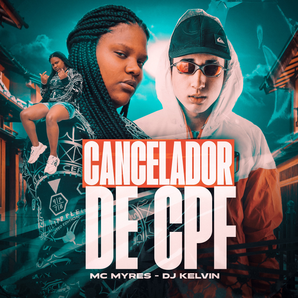 Cancelador de Cpf