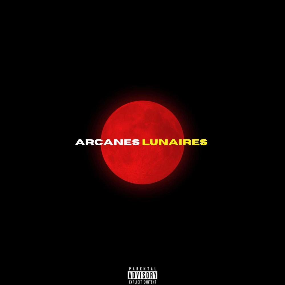 Apollo XXVII (feat. Niak's) (Explicit)