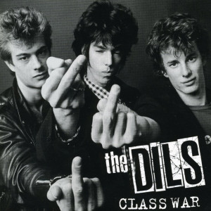 The Dils的專輯Class War