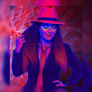 default playlist img