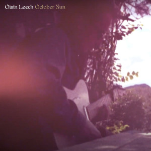 Oisin Leech的專輯October Sun