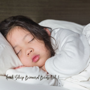 Quick Sleep Binaural Beats Vol. 1