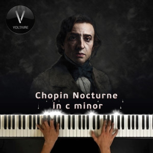 Album Chopin Nocturne in C Minor from 