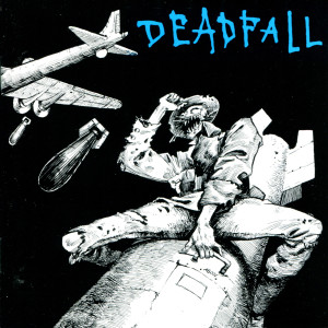 ดาวน์โหลดและฟังเพลง Counting พร้อมเนื้อเพลงจาก Deadfall