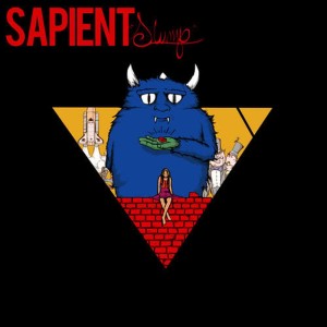 收聽Sapient的Went Like This歌詞歌曲