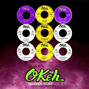 Various Artists的专辑The OKeh Records Story, Vol. 2