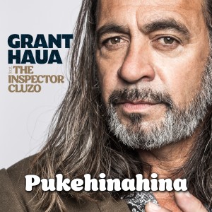 Grant Haua的專輯Pukehinahina