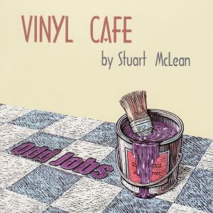 收聽Stuart McLean的Love Never Ends歌詞歌曲