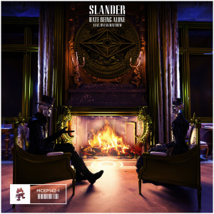 ดาวน์โหลดและฟังเพลง Hate Being Alone พร้อมเนื้อเพลงจาก Slander