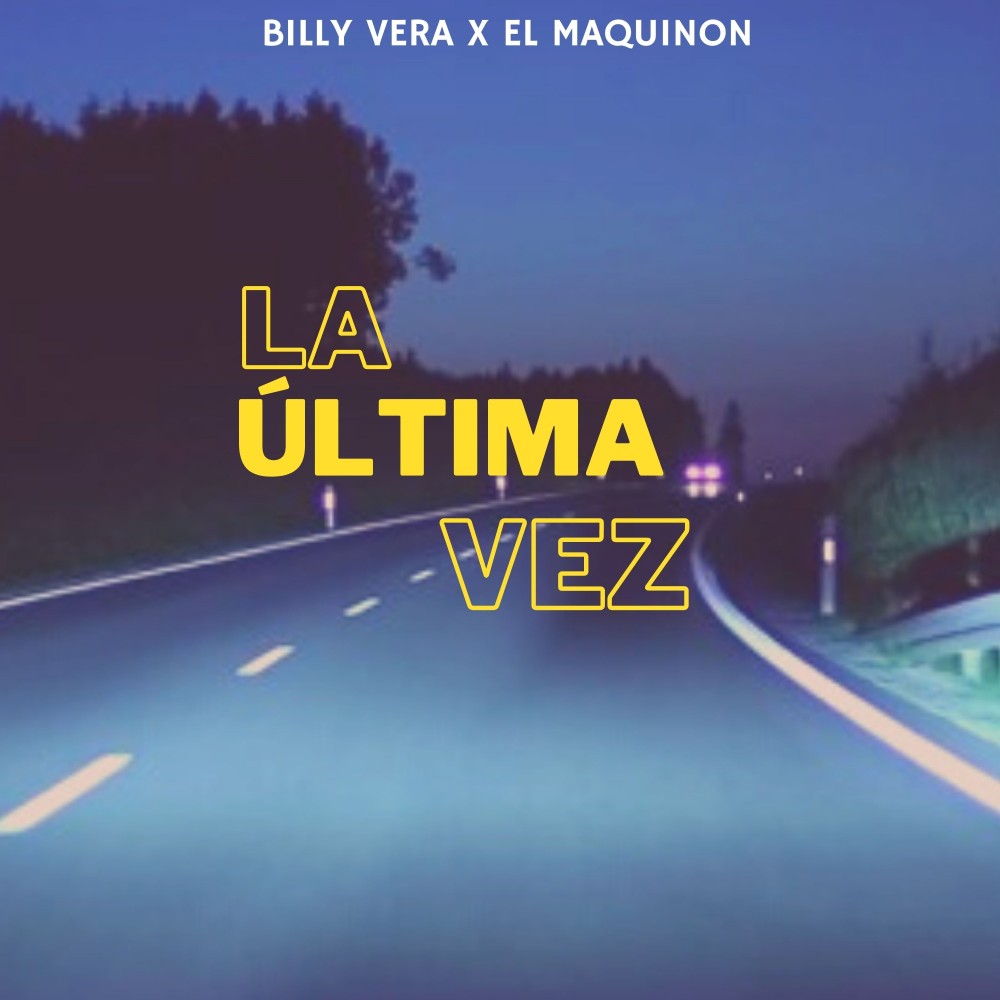 La Última Vez (Explicit)