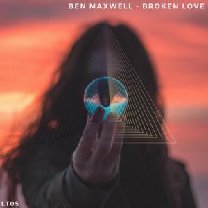 Ben Maxwell的專輯Broken Love