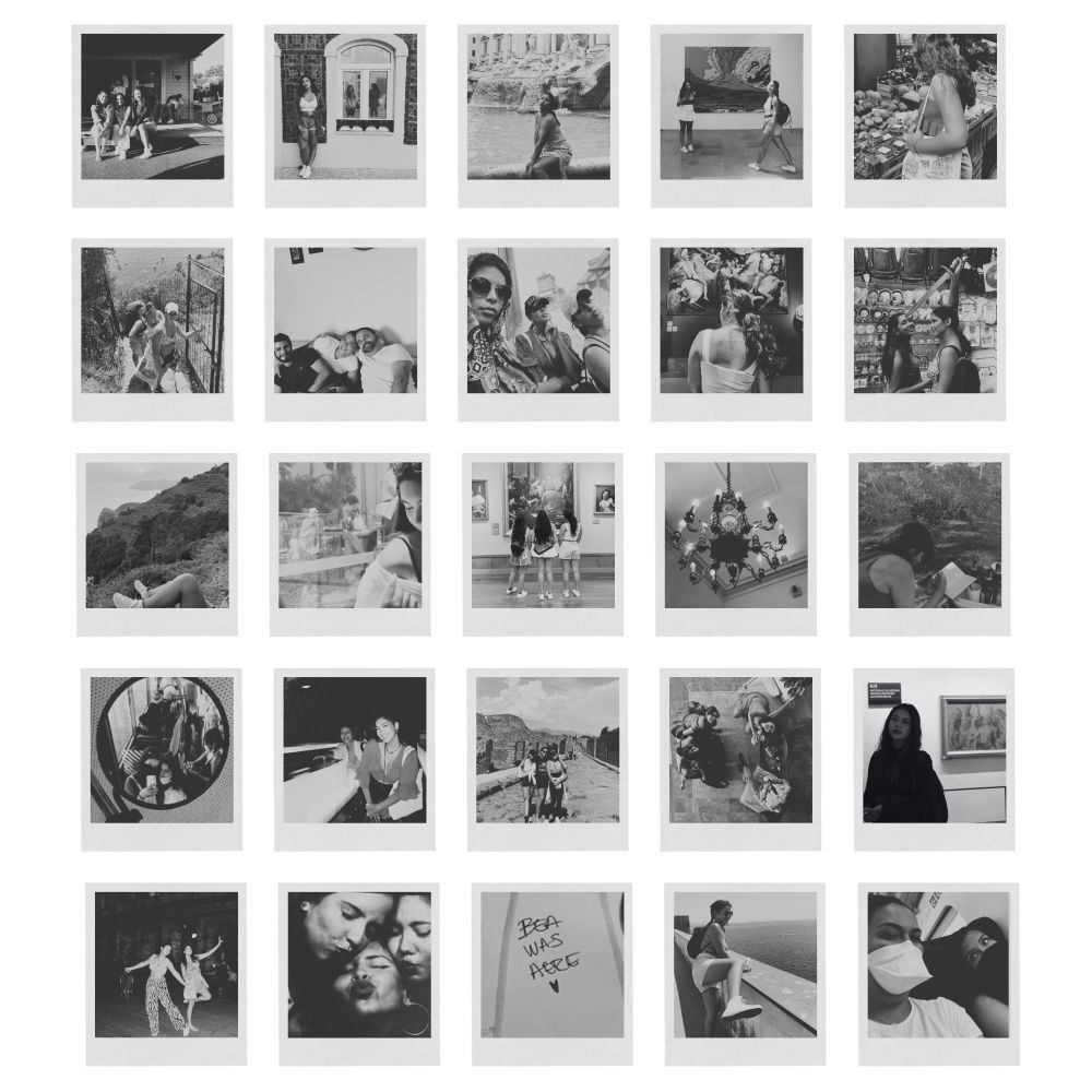 Now & Here (Or Maybe Not at All) (Explicit)