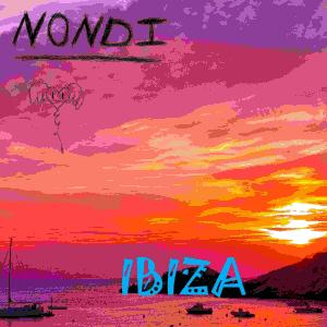 Nondi_的專輯ibiza