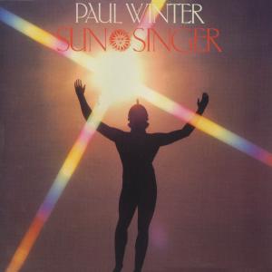 收聽Paul Winter Consort的Hymn To The Sun歌詞歌曲