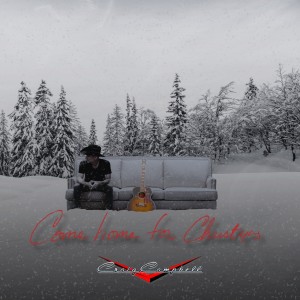 Craig Campbell的專輯Come Home For Christmas