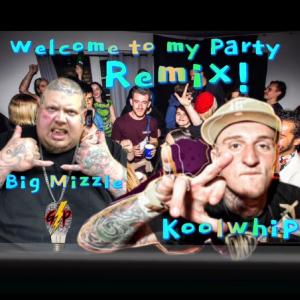 ดาวน์โหลดและฟังเพลง Welcome to my party (feat. Kool whip) (Explicit) พร้อมเนื้อเพลงจาก Murder4Hire