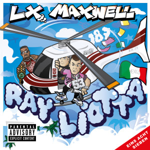 Maxwell的專輯Ray Liotta (Explicit)