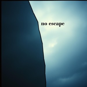 Album no escape from Gros
