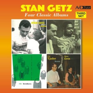 收聽Stan Getz的It Don't Mean a Thing (If It 'Aint Got That Swing) [Remastered] (Remastered)歌詞歌曲