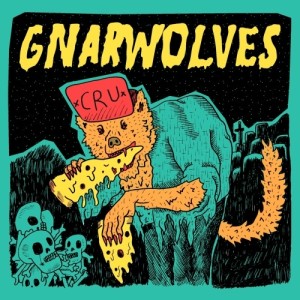 收聽Gnarwolves的Coffee (Explicit)歌詞歌曲