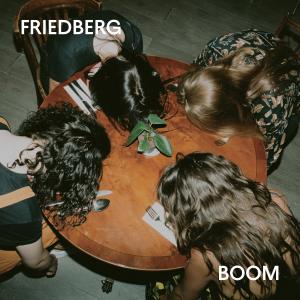 Listen to Boom song with lyrics from Friedberg