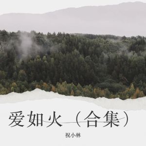 收聽祝小林的愛如火 (完整版)歌詞歌曲