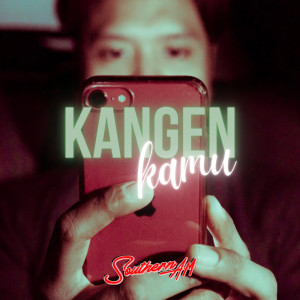 Album Kangen Kamu from Southern A.M