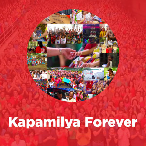 ดาวน์โหลดและฟังเพลง Kapamilya Forever พร้อมเนื้อเพลงจาก Angelo Anilao