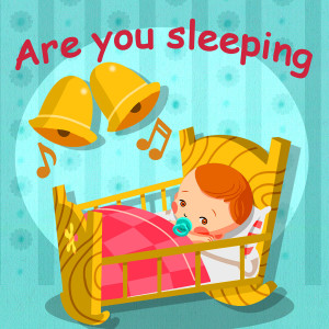 Belle and the Nursery Rhymes Band的專輯Are You Sleeping